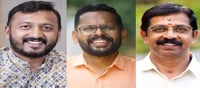 പാലക്കാട് ഉപതെരഞ്ഞെടുപ്പ്: വിക്ടോറിയ കോളേജ് പരിസരത്ത് ഗതാഗത നിയന്ത്രണം!